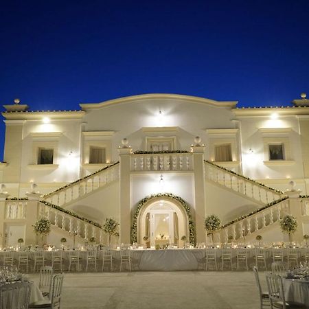 Bed and Breakfast La Magione Foggia Zewnętrze zdjęcie