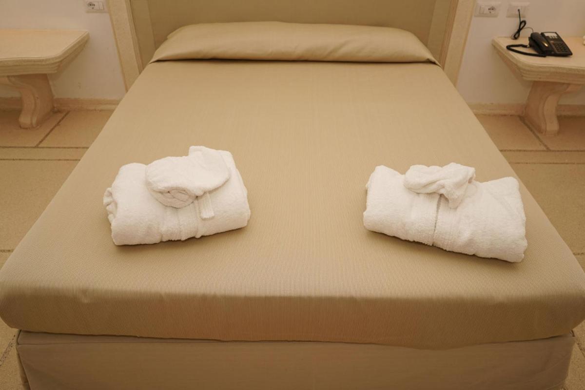 Bed and Breakfast La Magione Foggia Zewnętrze zdjęcie