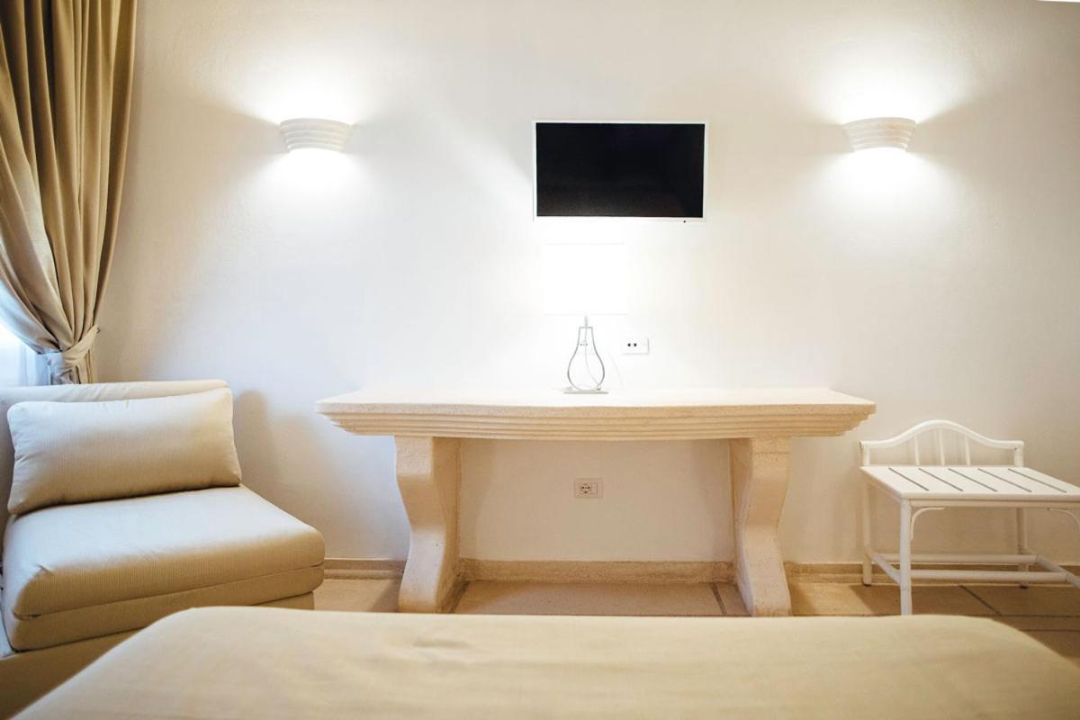 Bed and Breakfast La Magione Foggia Zewnętrze zdjęcie