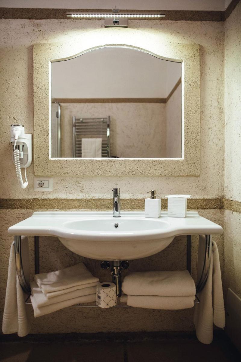 Bed and Breakfast La Magione Foggia Zewnętrze zdjęcie