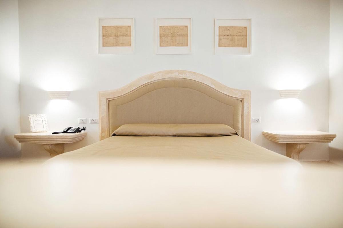 Bed and Breakfast La Magione Foggia Zewnętrze zdjęcie